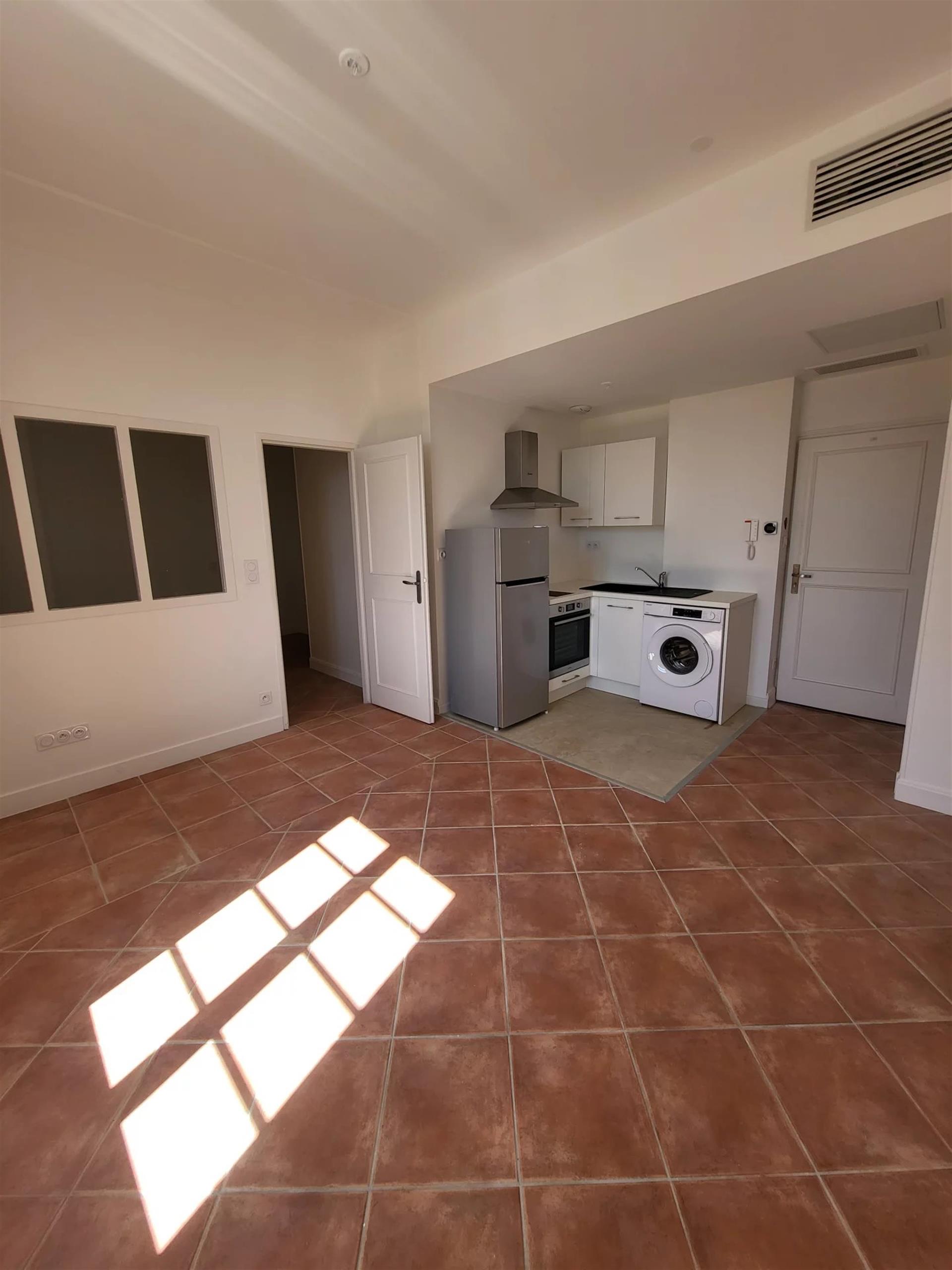 Appartement à vendre, 33m², Beaune