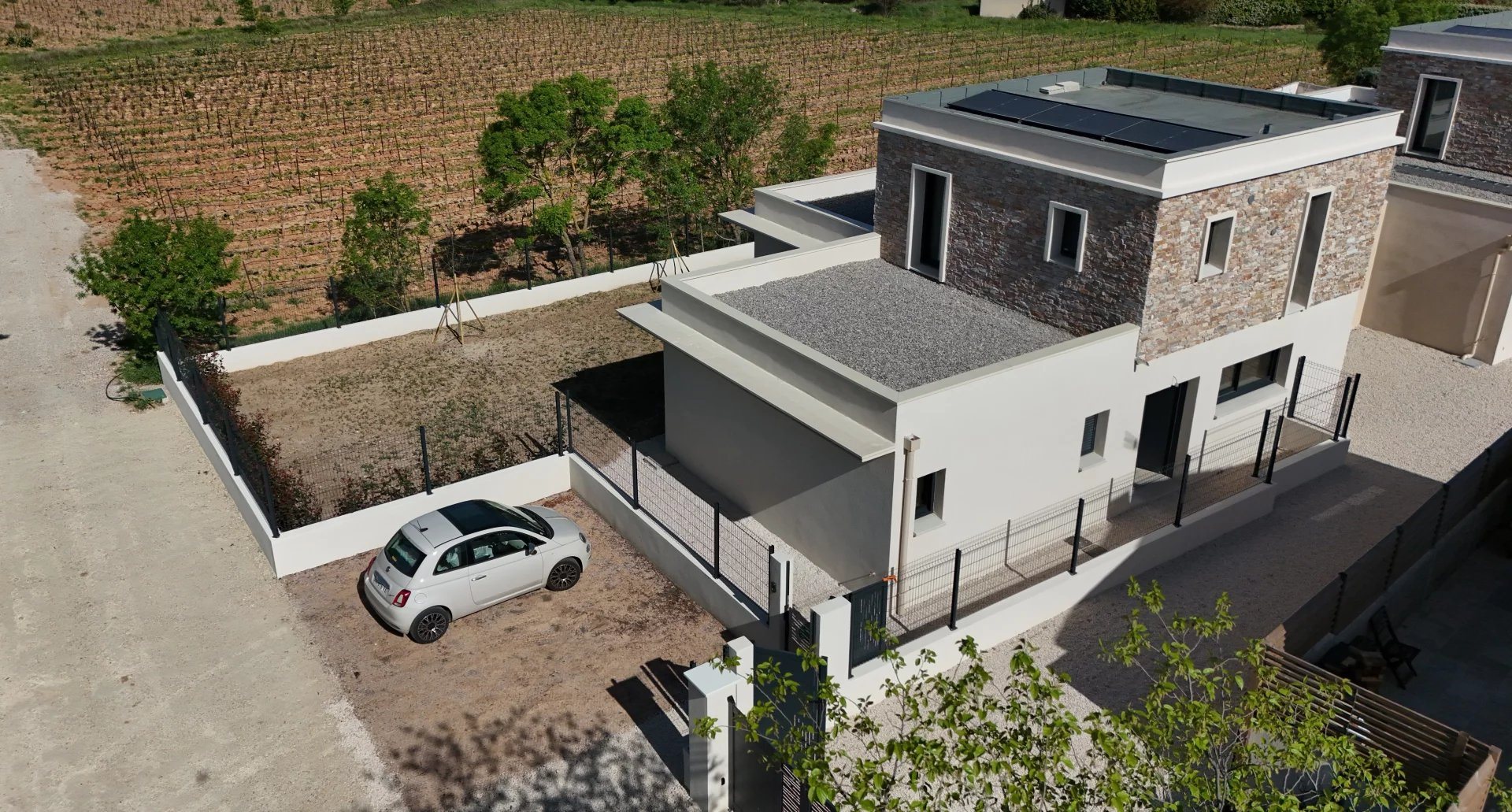 Maison à vendre, 125m², Pourrières
