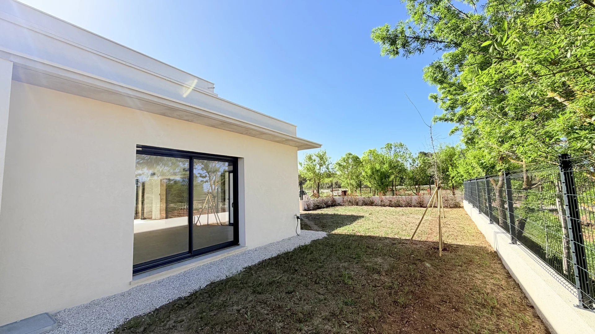 Maison à vendre, 125m², Pourrières