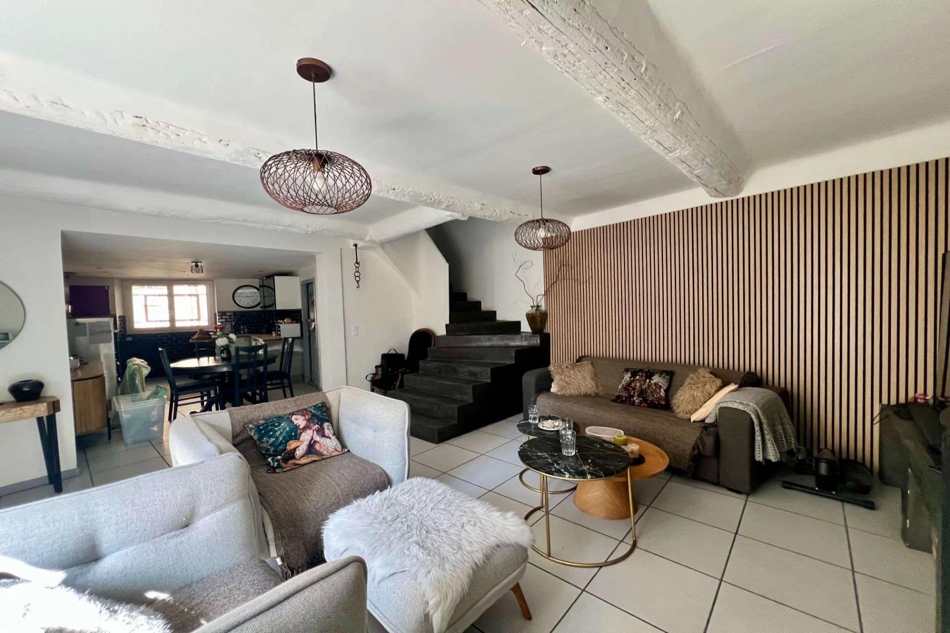 Maison à vendre, 150m², Pourcieux