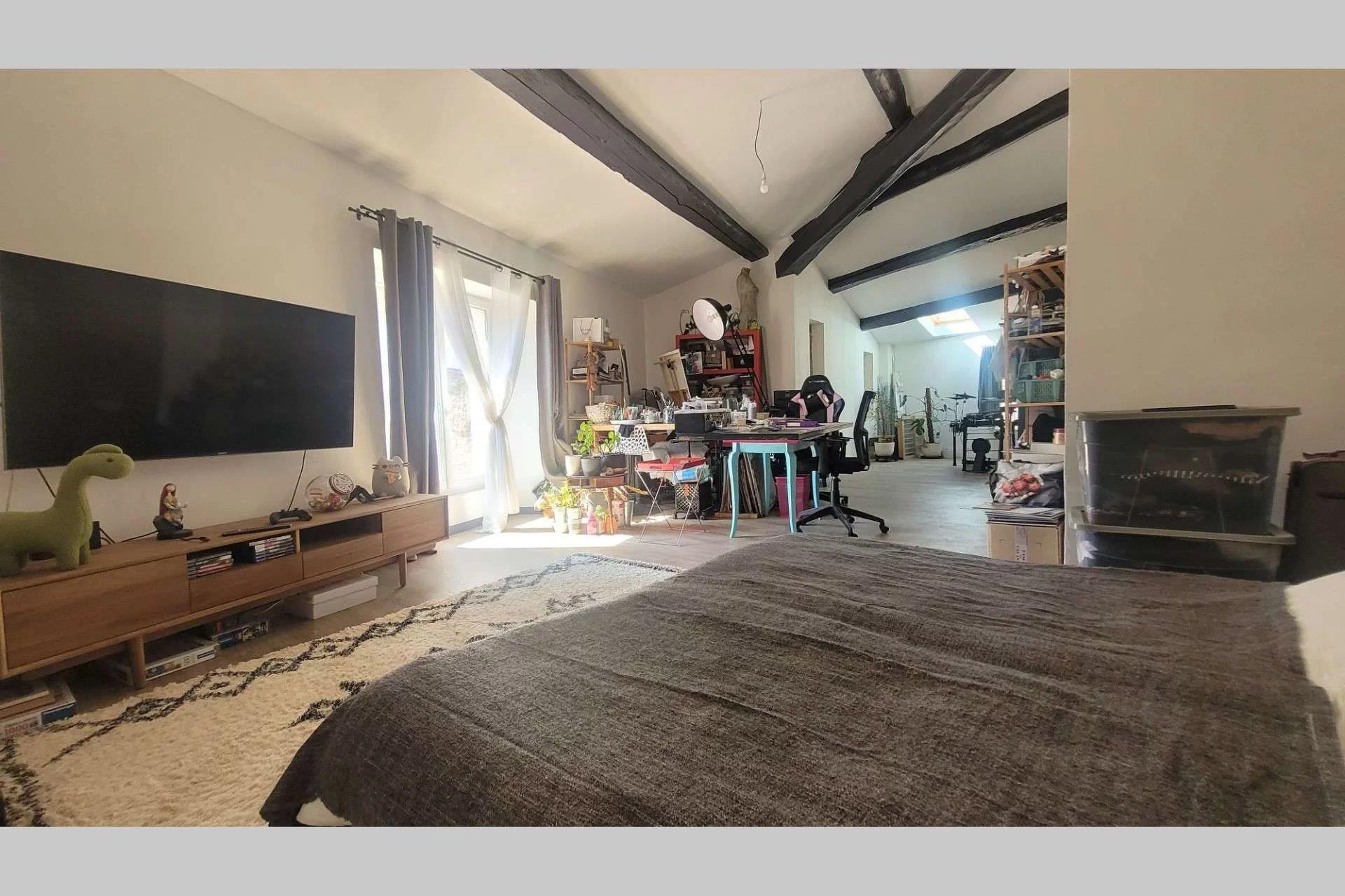 Maison à vendre, 150m², Pourcieux