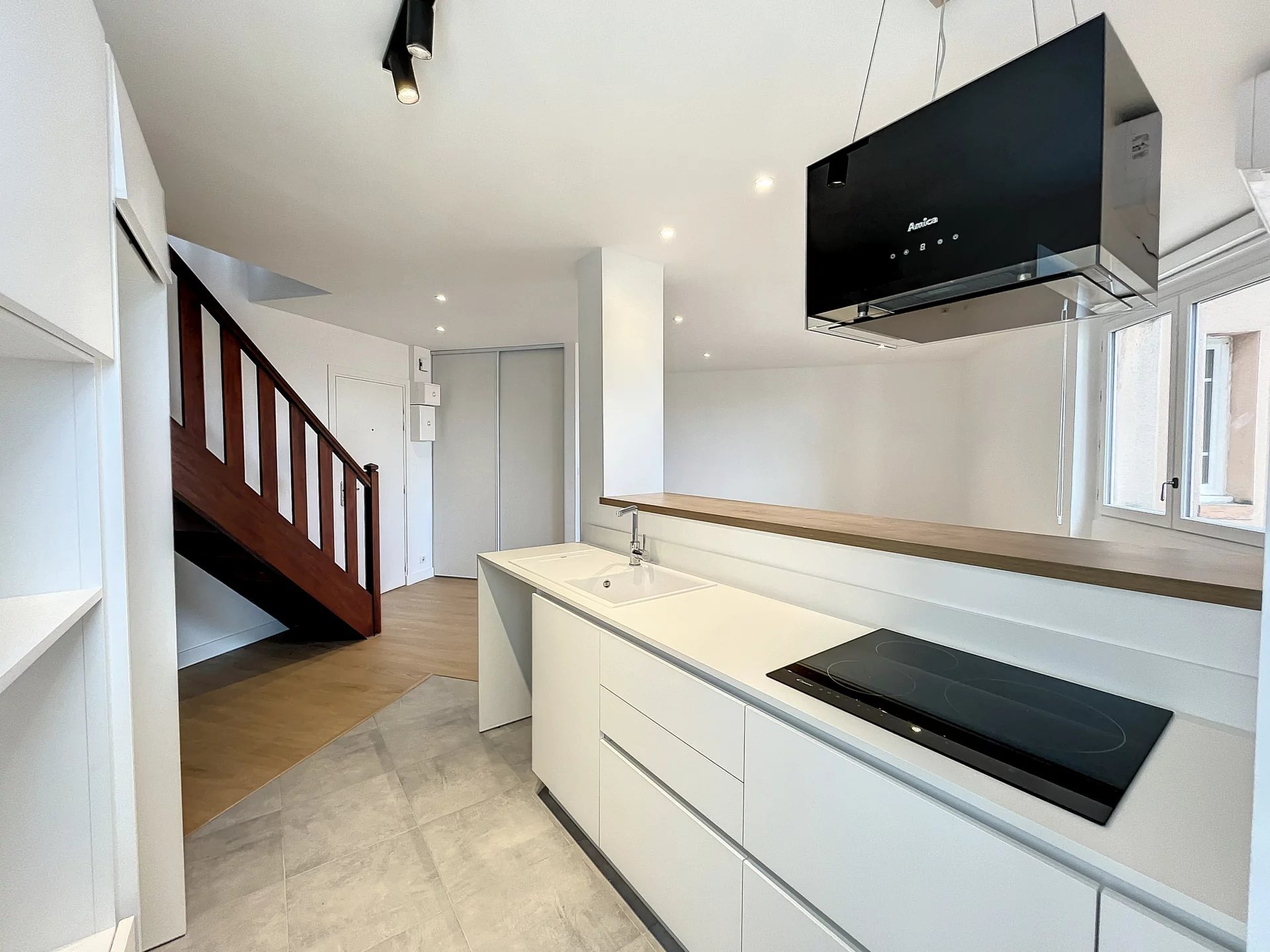 Appartement à louer, 51m², Toulouse