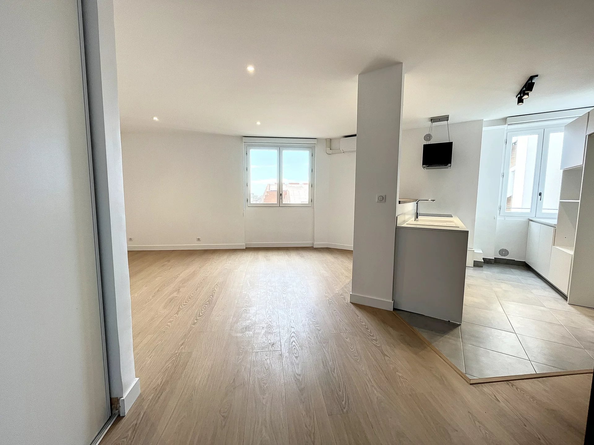 Appartement à louer, 51m², Toulouse