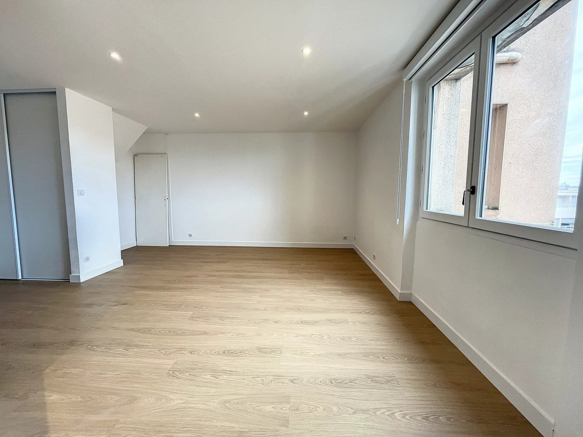 Appartement à louer, 51m², Toulouse