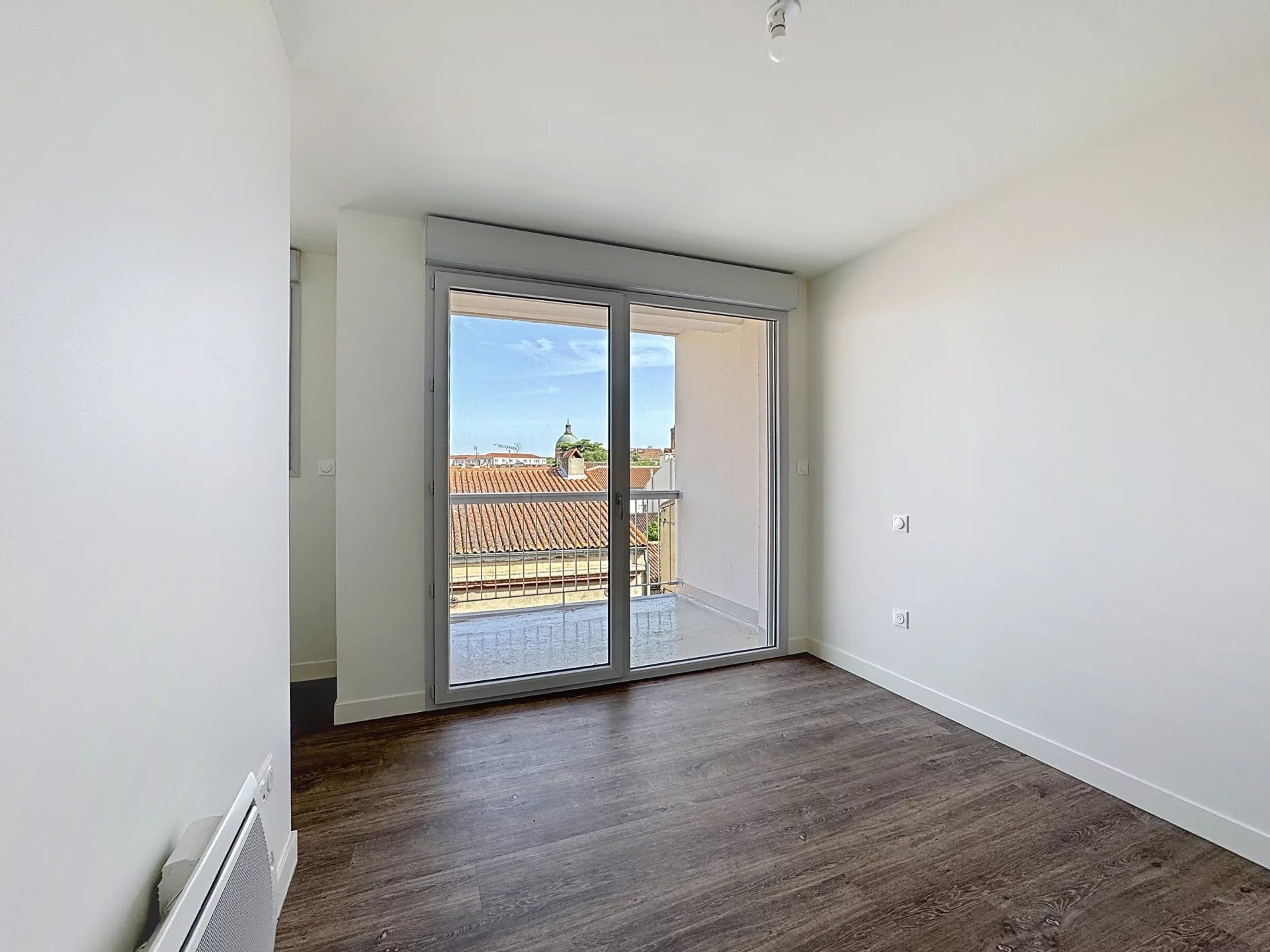 Appartement à louer, 64m², Toulouse