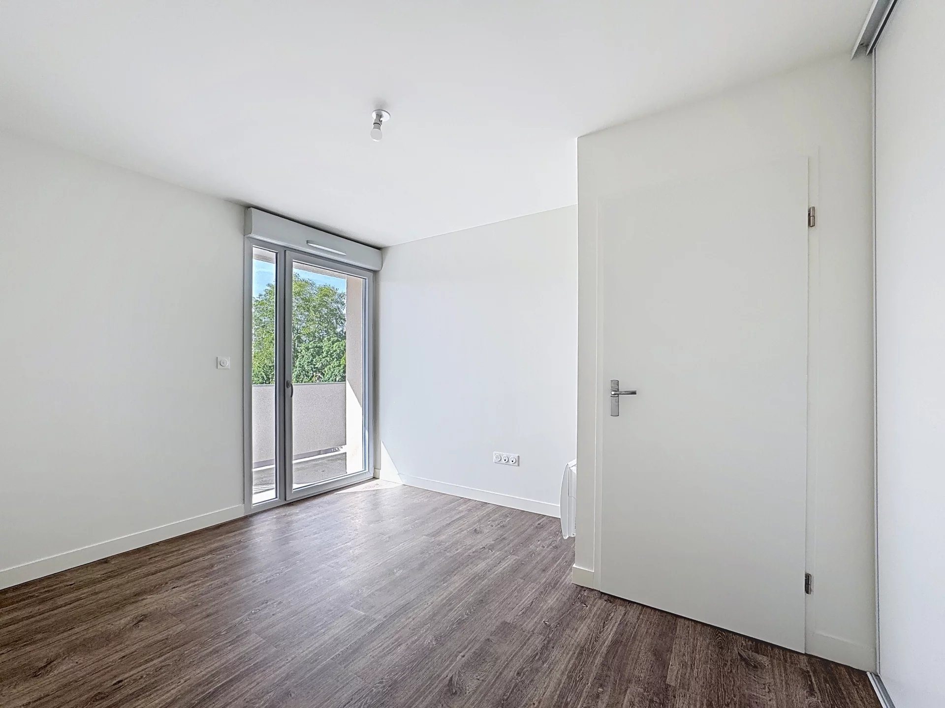 Appartement à louer, 64m², Toulouse