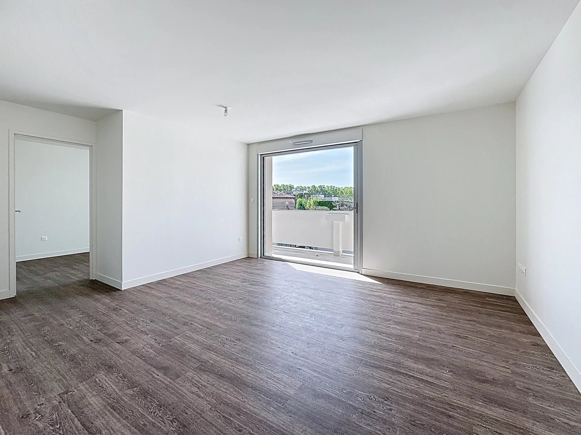 Appartement à louer, 64m², Toulouse
