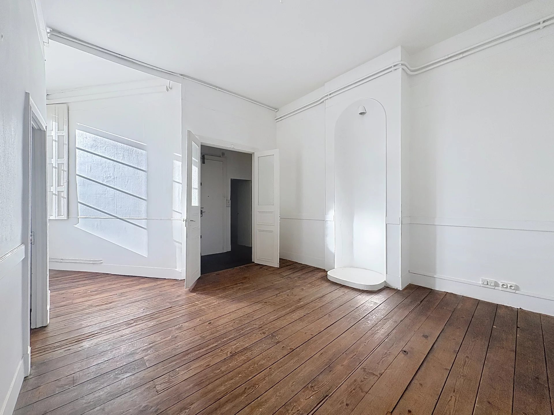 Appartement à louer, 142m², Toulouse