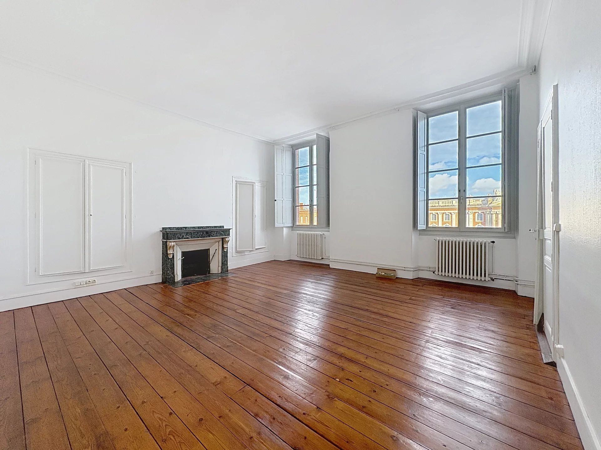 Appartement à louer, 142m², Toulouse