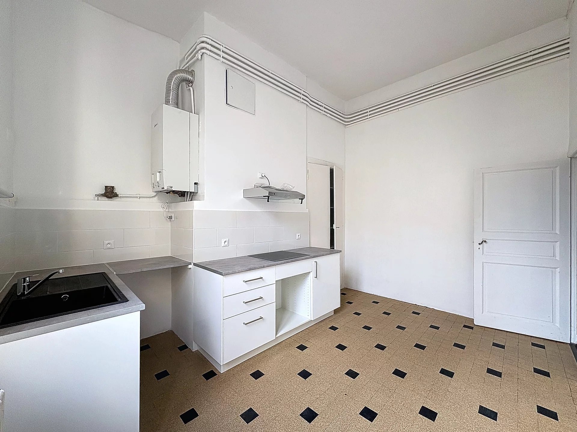 Appartement à louer, 142m², Toulouse