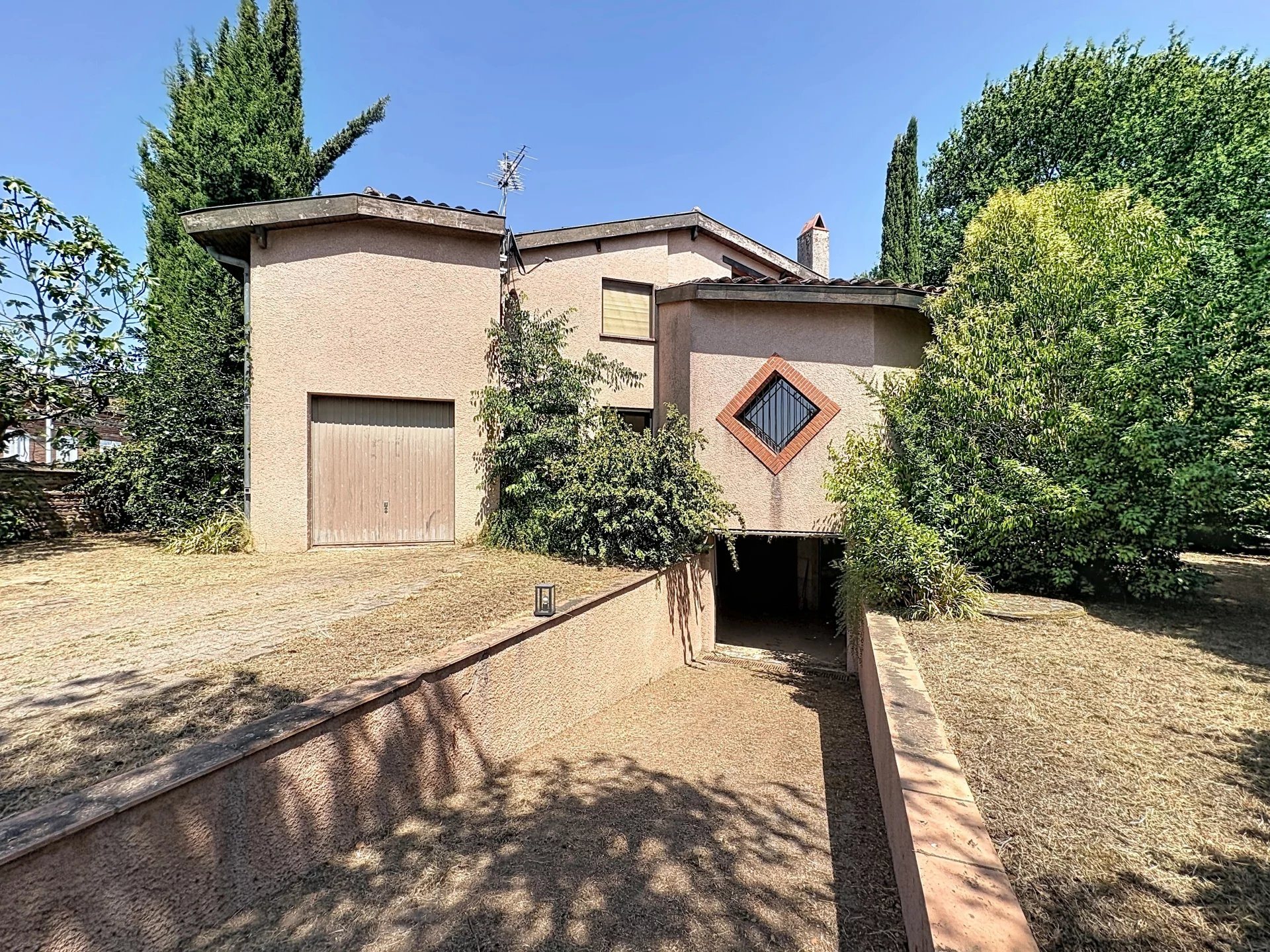Maison à louer, 215m², Tournefeuille