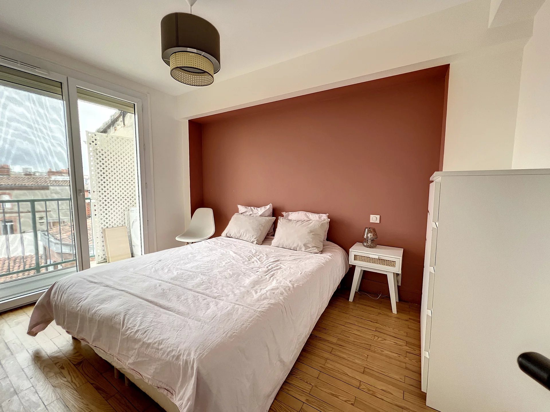 Appartement à louer, 48m², Toulouse