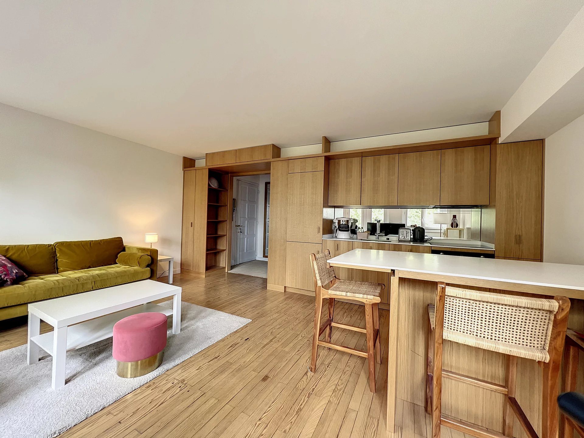 Appartement à louer, 48m², Toulouse
