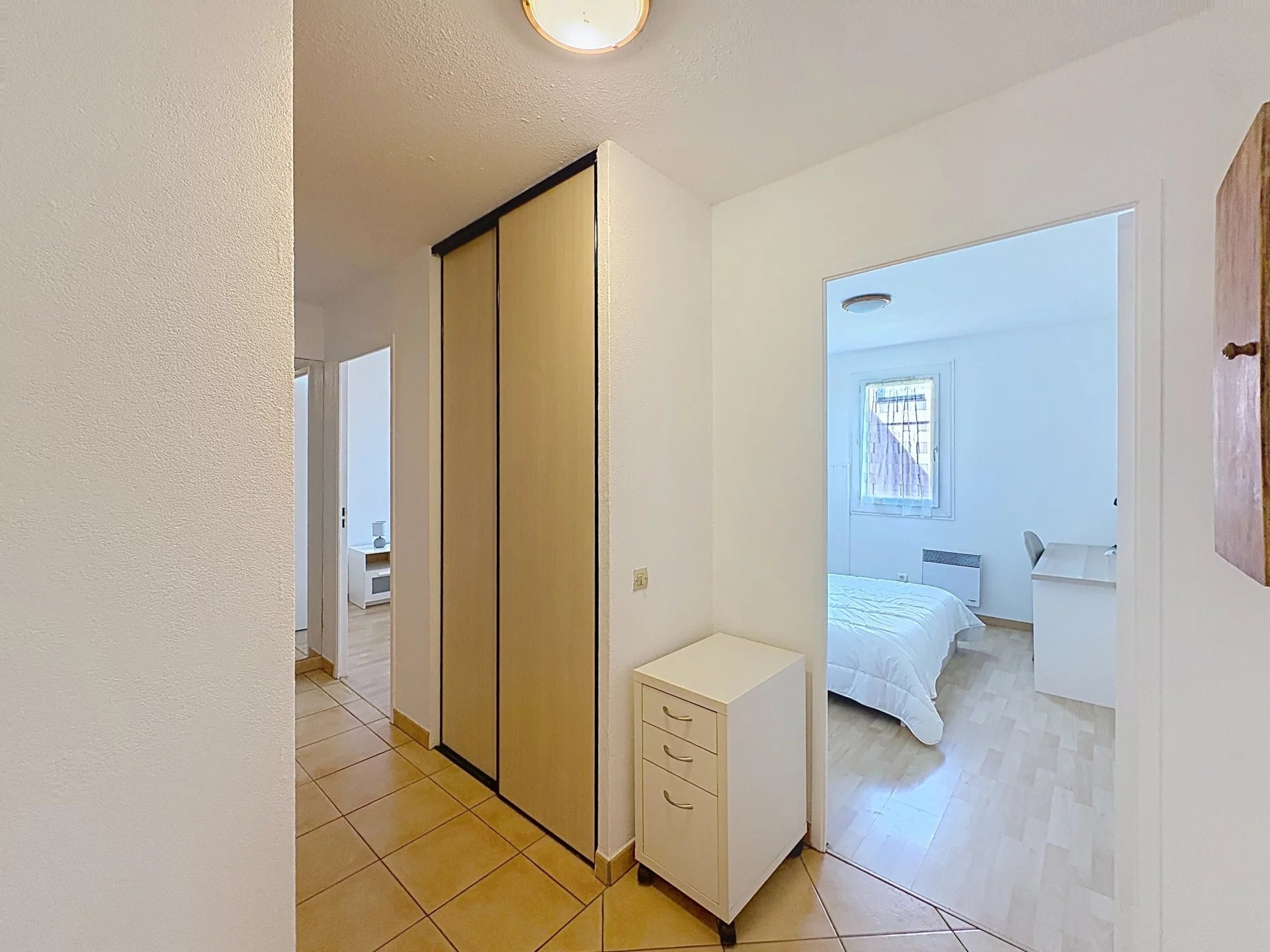 Appartement à louer, 72m², Toulouse