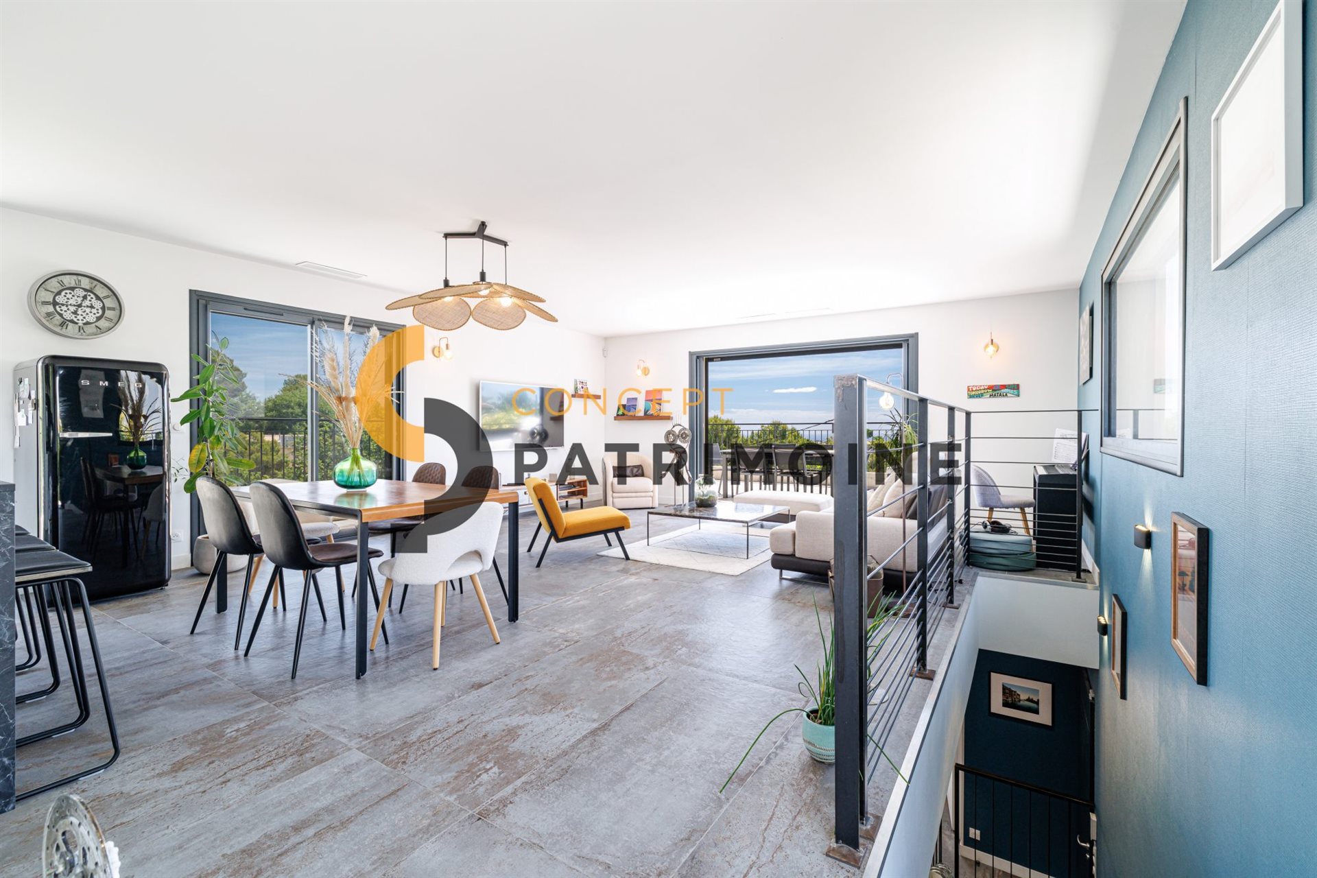 Maison à vendre, 121m², La Gaude