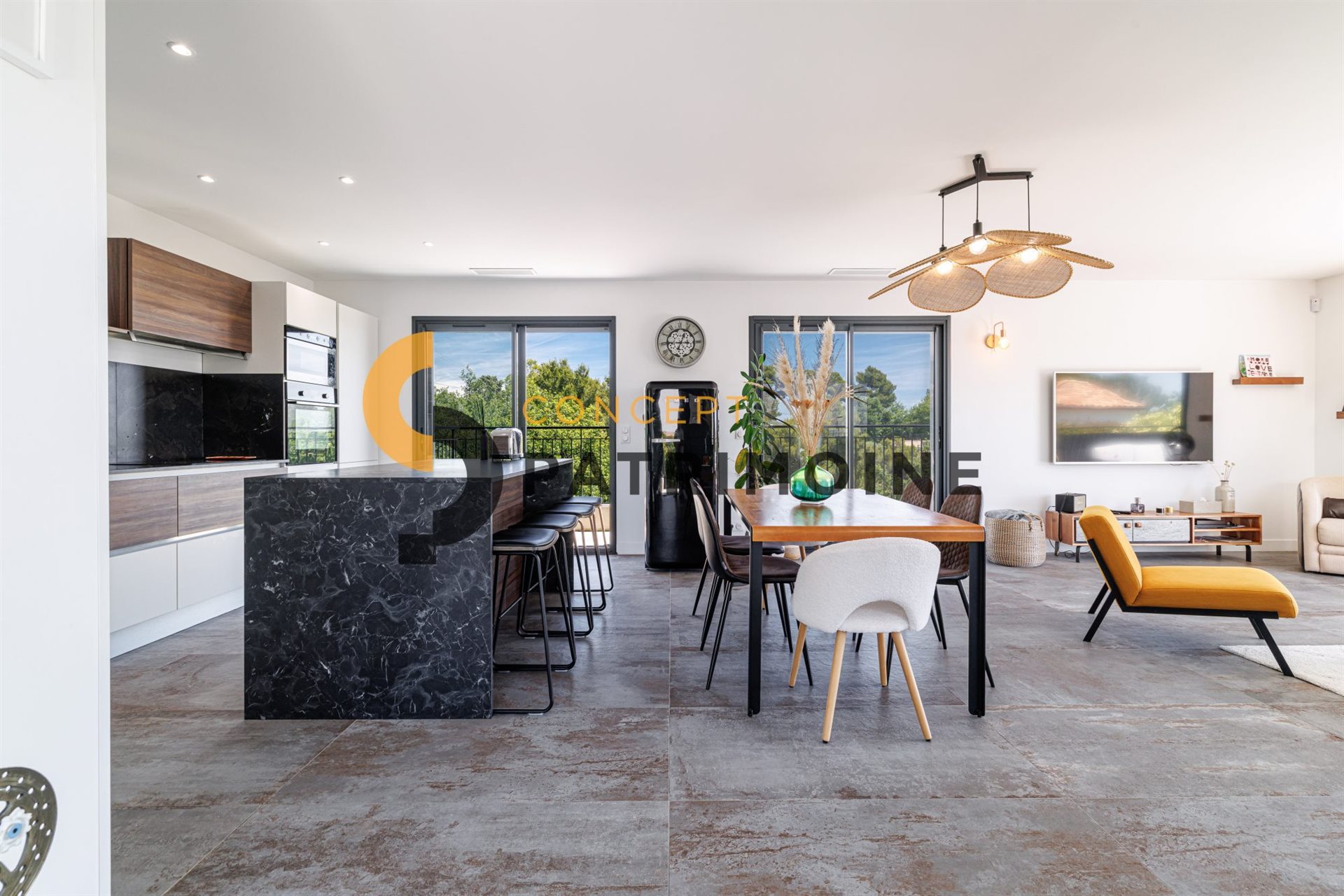 Maison à vendre, 121m², La Gaude