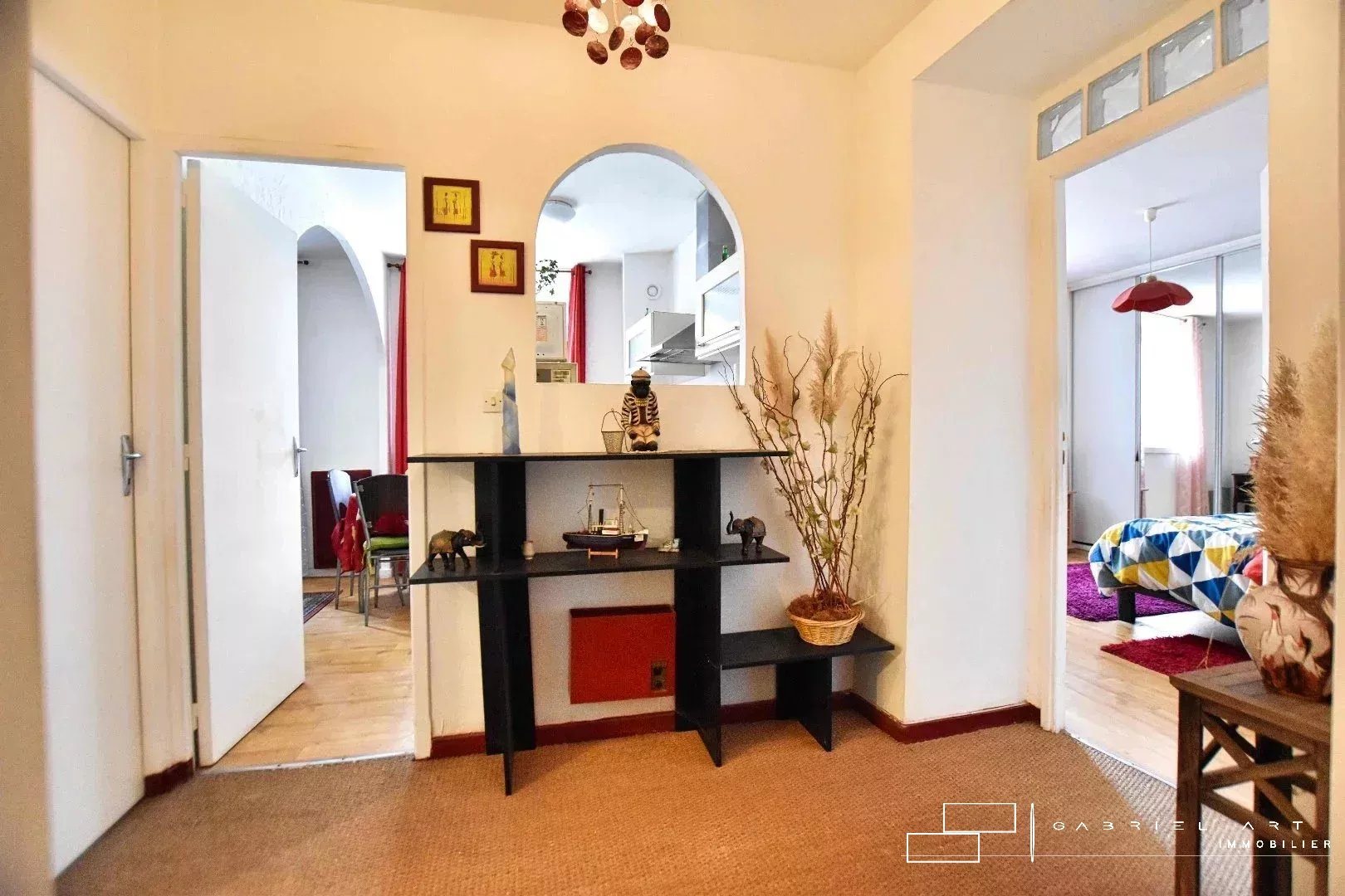 Appartement à vendre, 46m², Auch