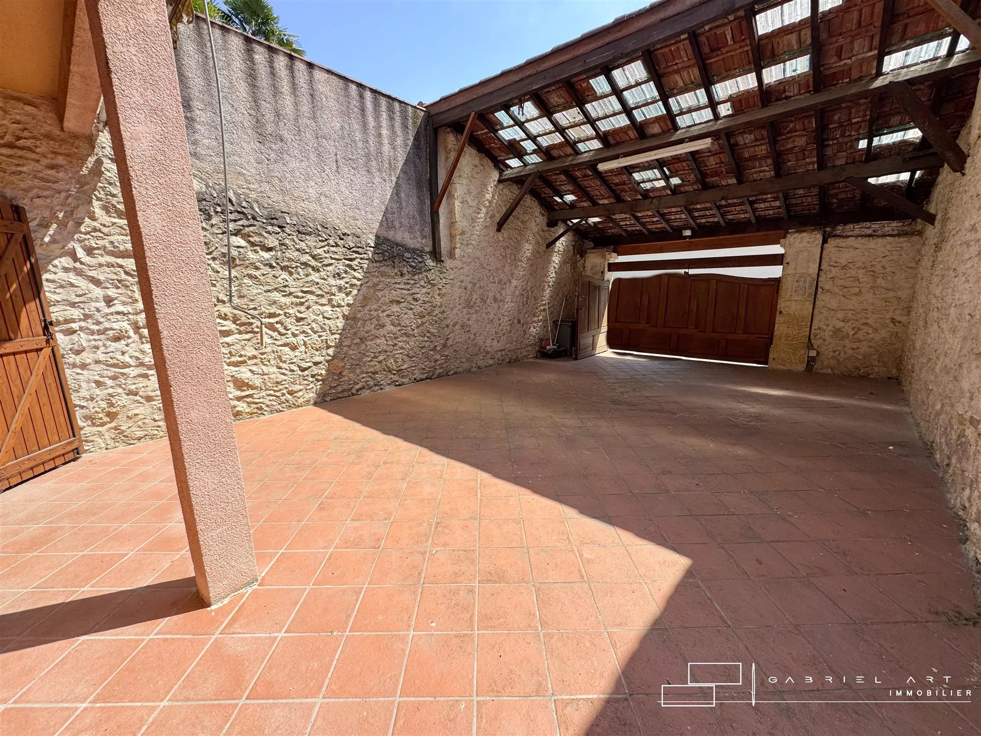 Maison à vendre, 77m², Auch