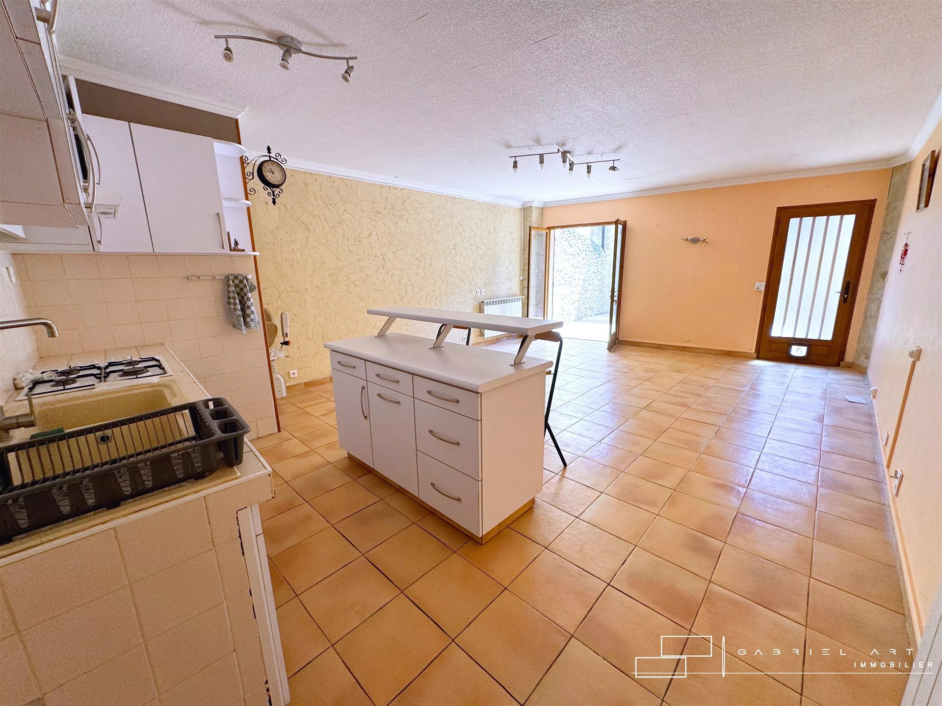 Maison à vendre, 77m², Auch