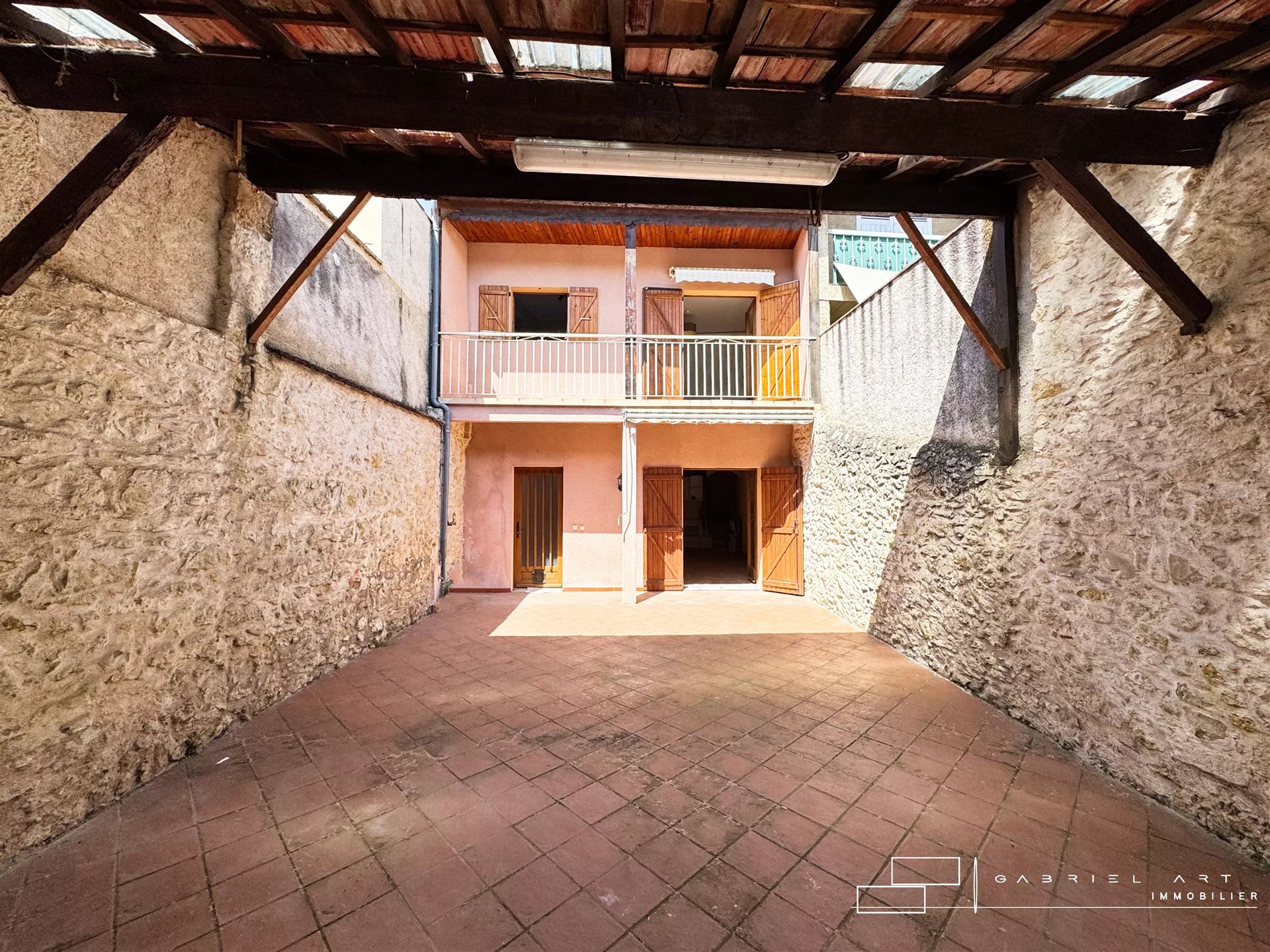 Maison à vendre, 77m², Auch