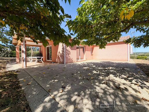 Maison 4 pièces 92 m² · à Castéra-Verduzan · 92 m² · 202 900 €