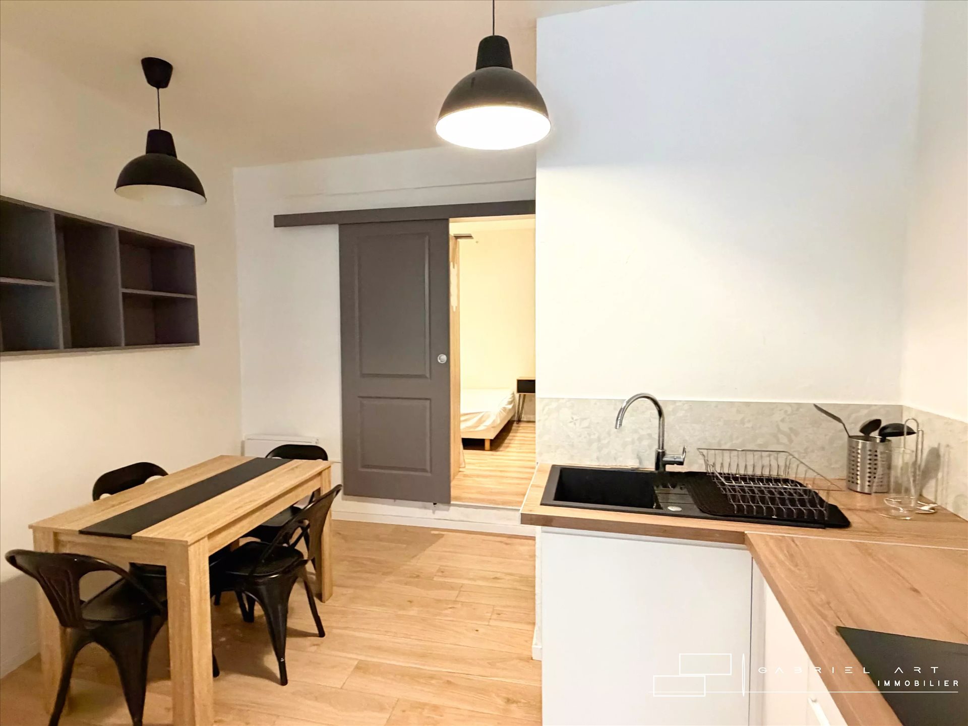 Appartement à vendre, 41m², Auch