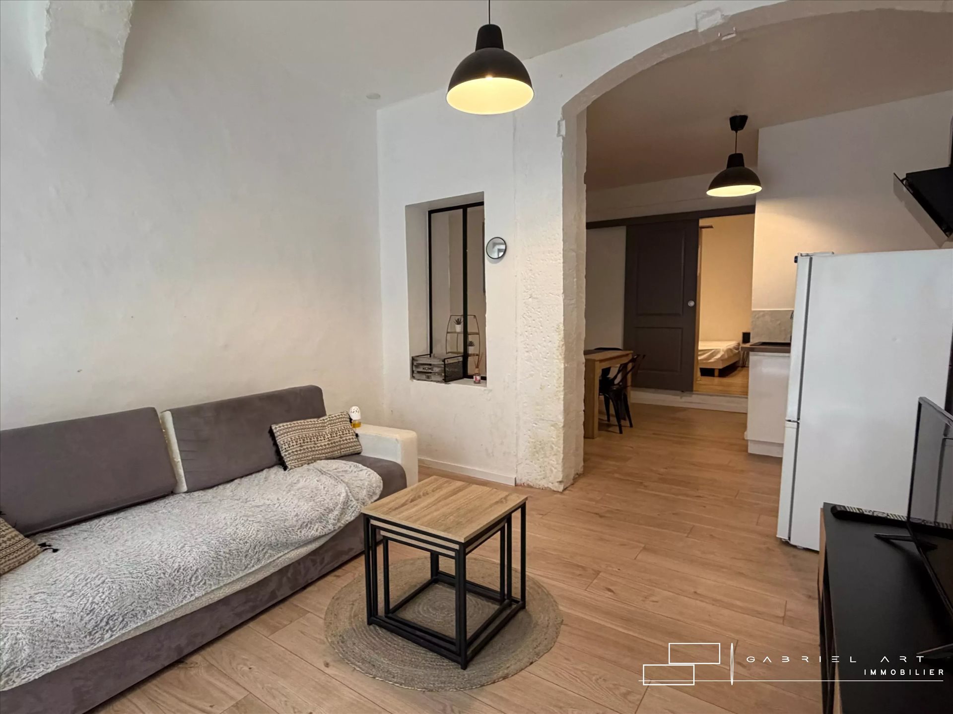 Appartement à vendre, 41m², Auch
