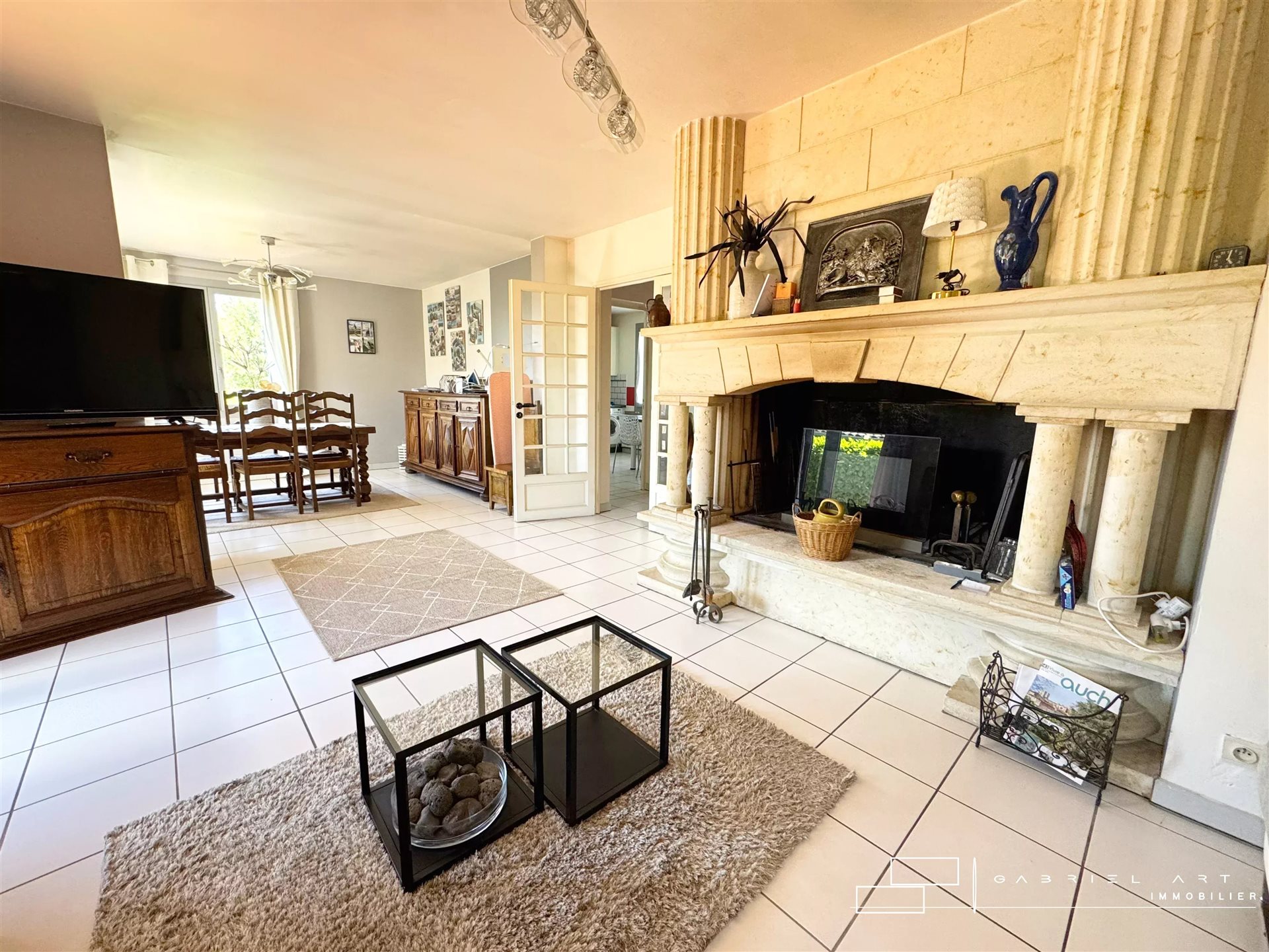Maison à vendre, 117m², Auch