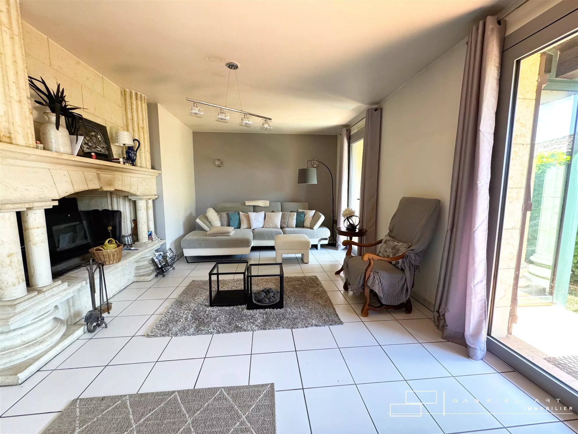 Maison à vendre, 117m², Auch