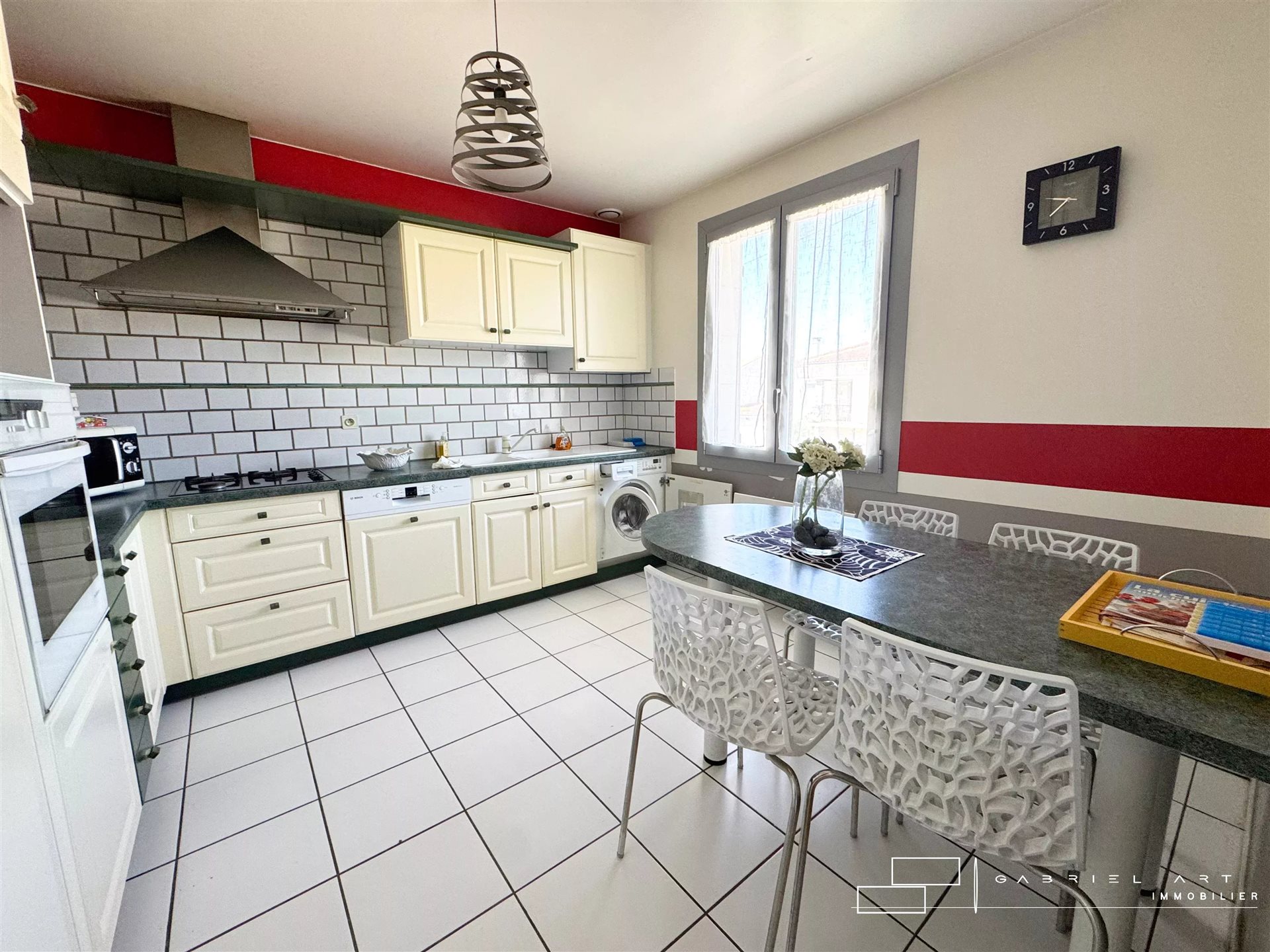 Maison à vendre, 117m², Auch