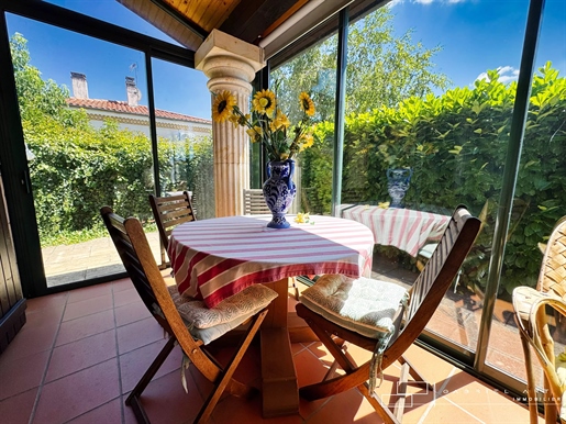 5 pièces 117 m² · à Auch · 117 m² · 284 000 €