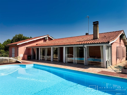 4 pièces 110 m² · à Pavie · 110 m² · 254 900 €