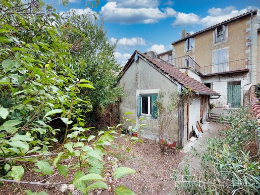 Maison 8 pièces 280 m² · à Auch · 280 m² · 227 000 €