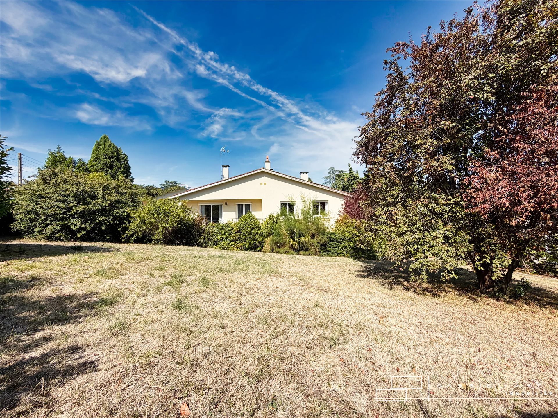 Maison à vendre, 106m², Auch