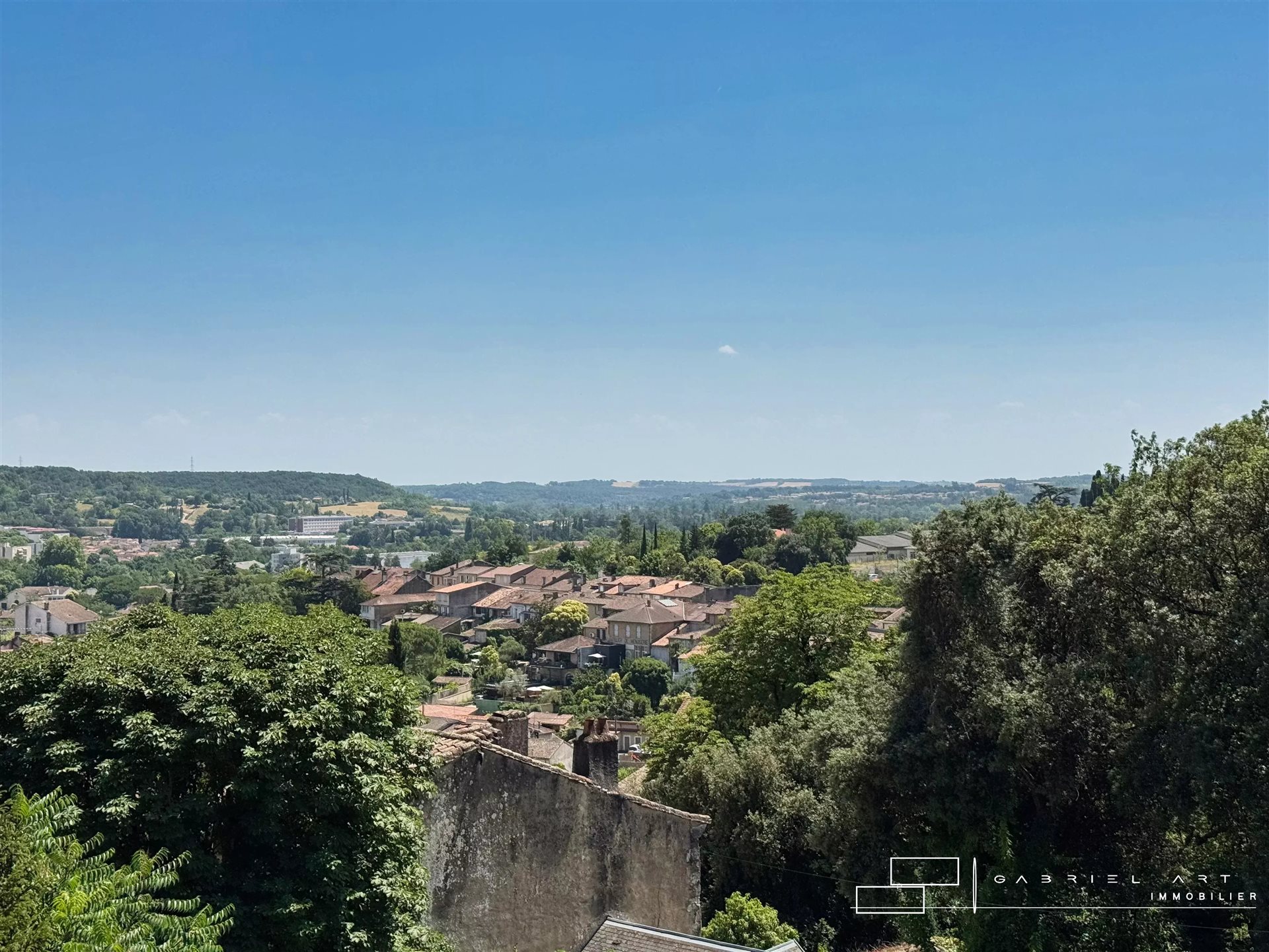 Appartement à vendre, 110m², Auch