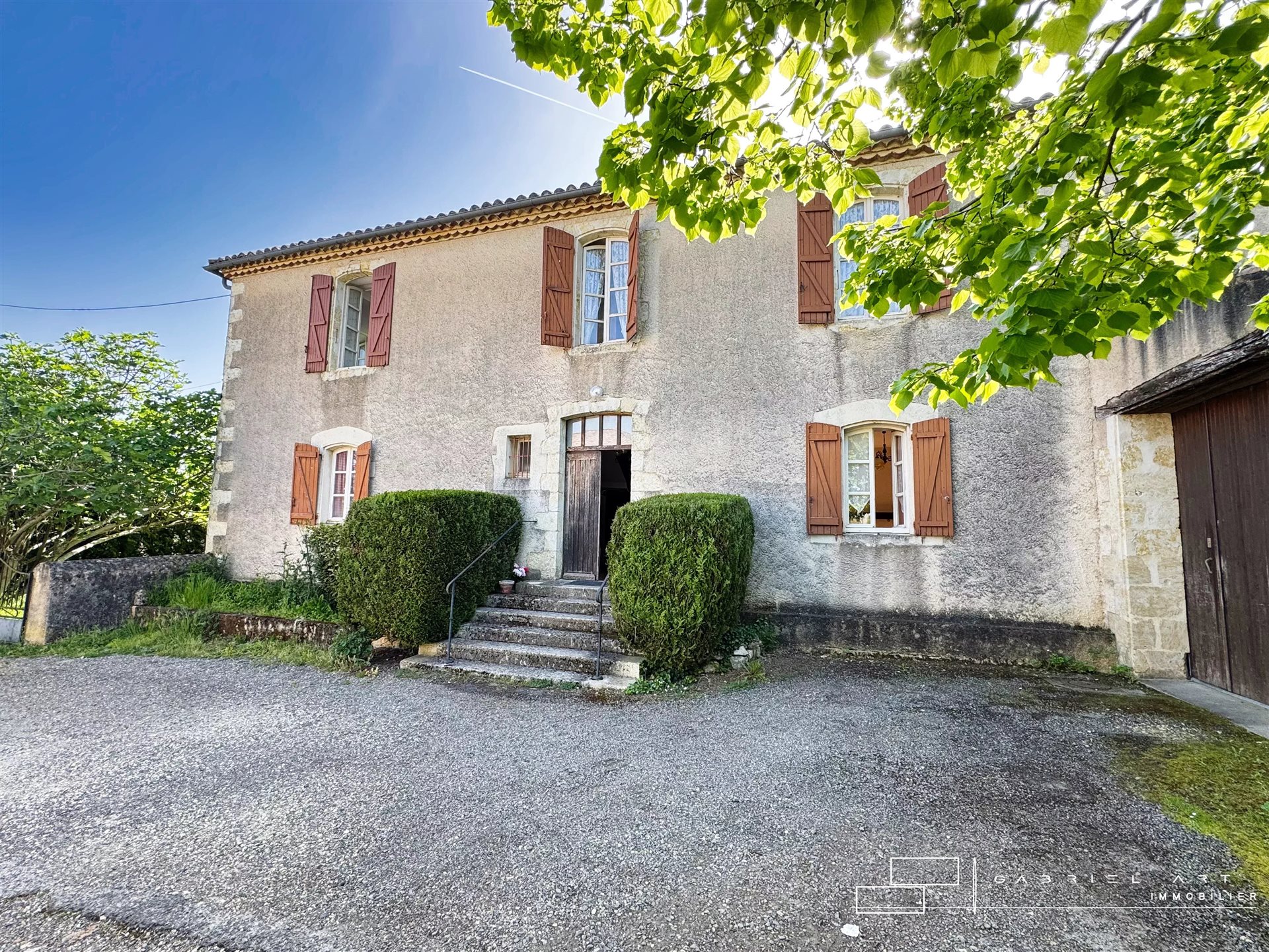Maison à vendre, 174m², Auch