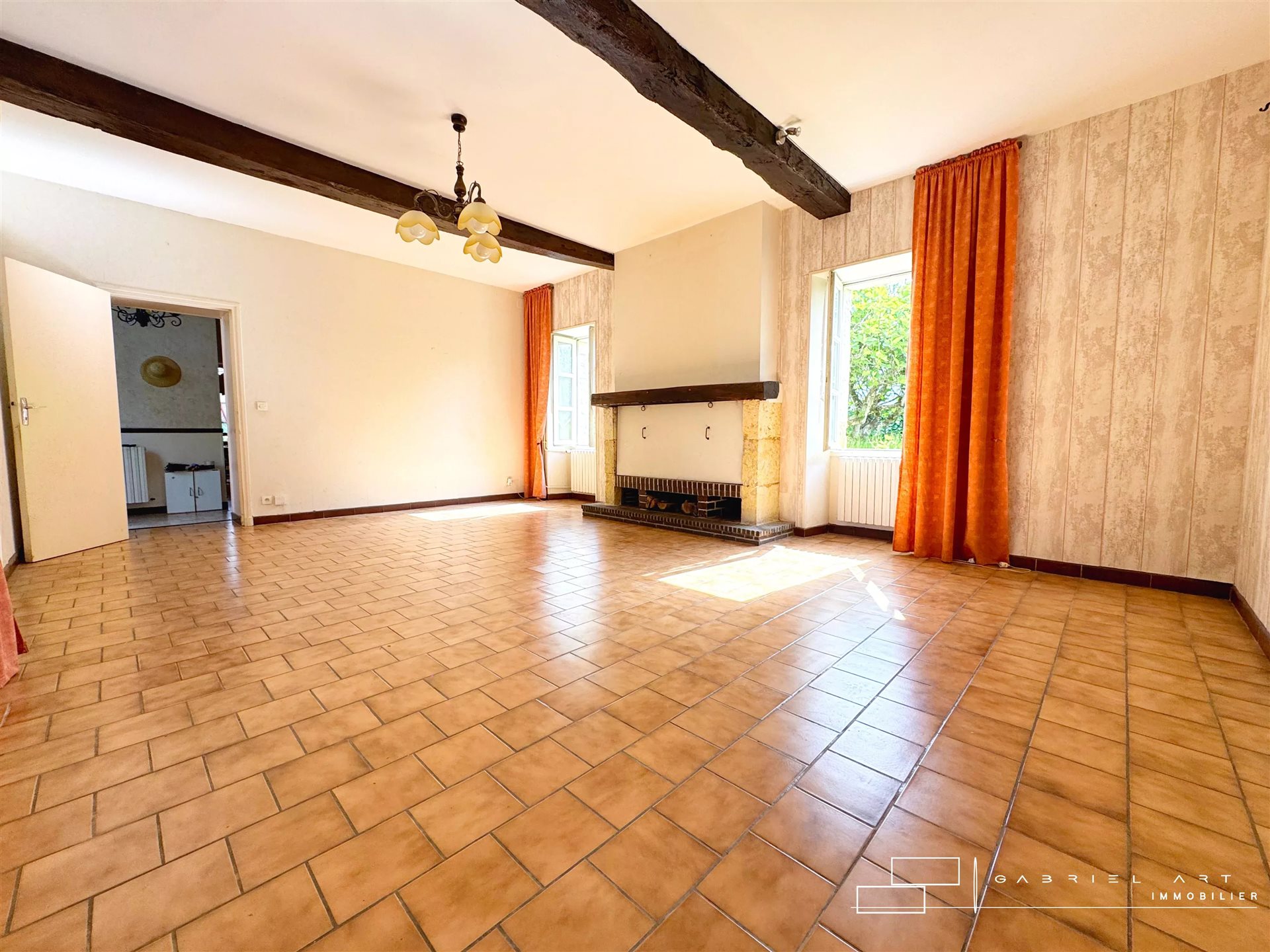 Maison à vendre, 174m², Auch