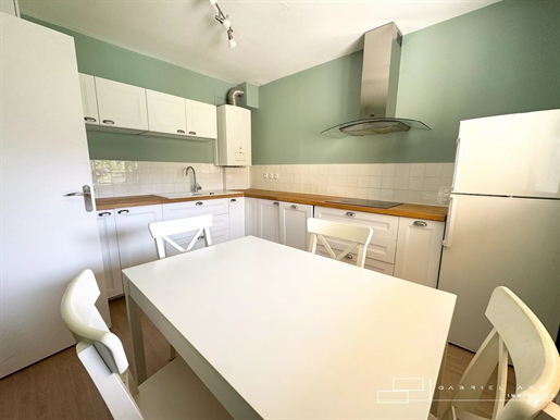 4 pièces 93 m² · à Auch · 93 m² · 185 900 €