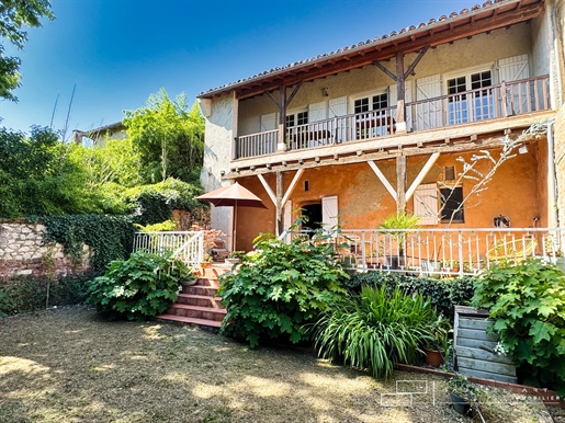 7 pièces 346 m² · à Gimont · 346 m² · 452 500 €