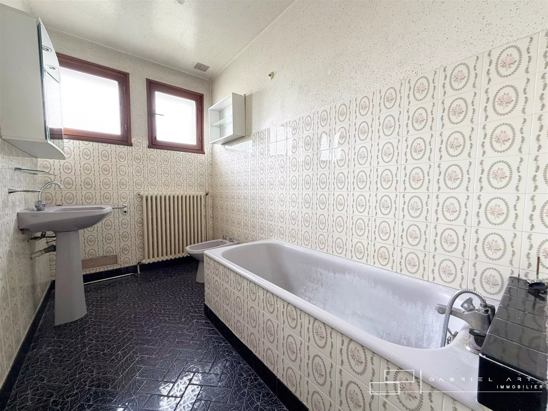 Maison à vendre, 97m², Pavie