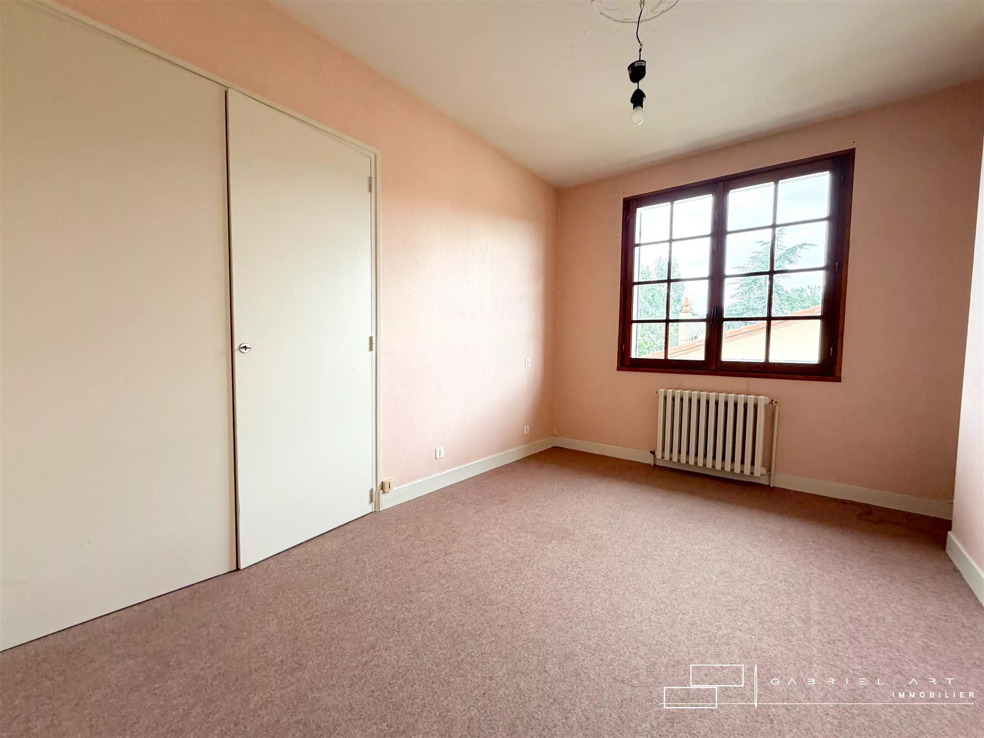 Maison à vendre, 97m², Pavie