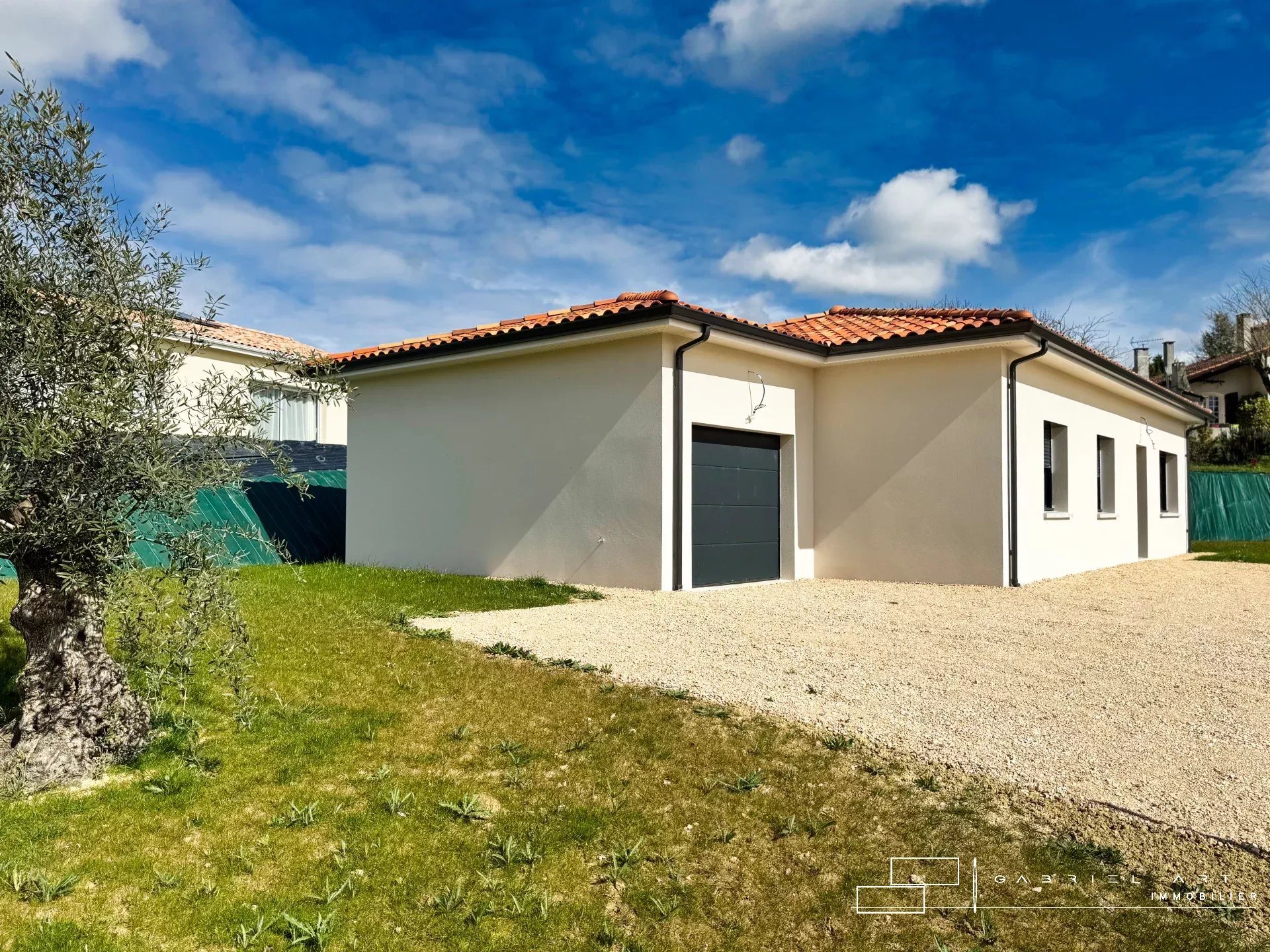 Maison à vendre, 96m², Preignan
