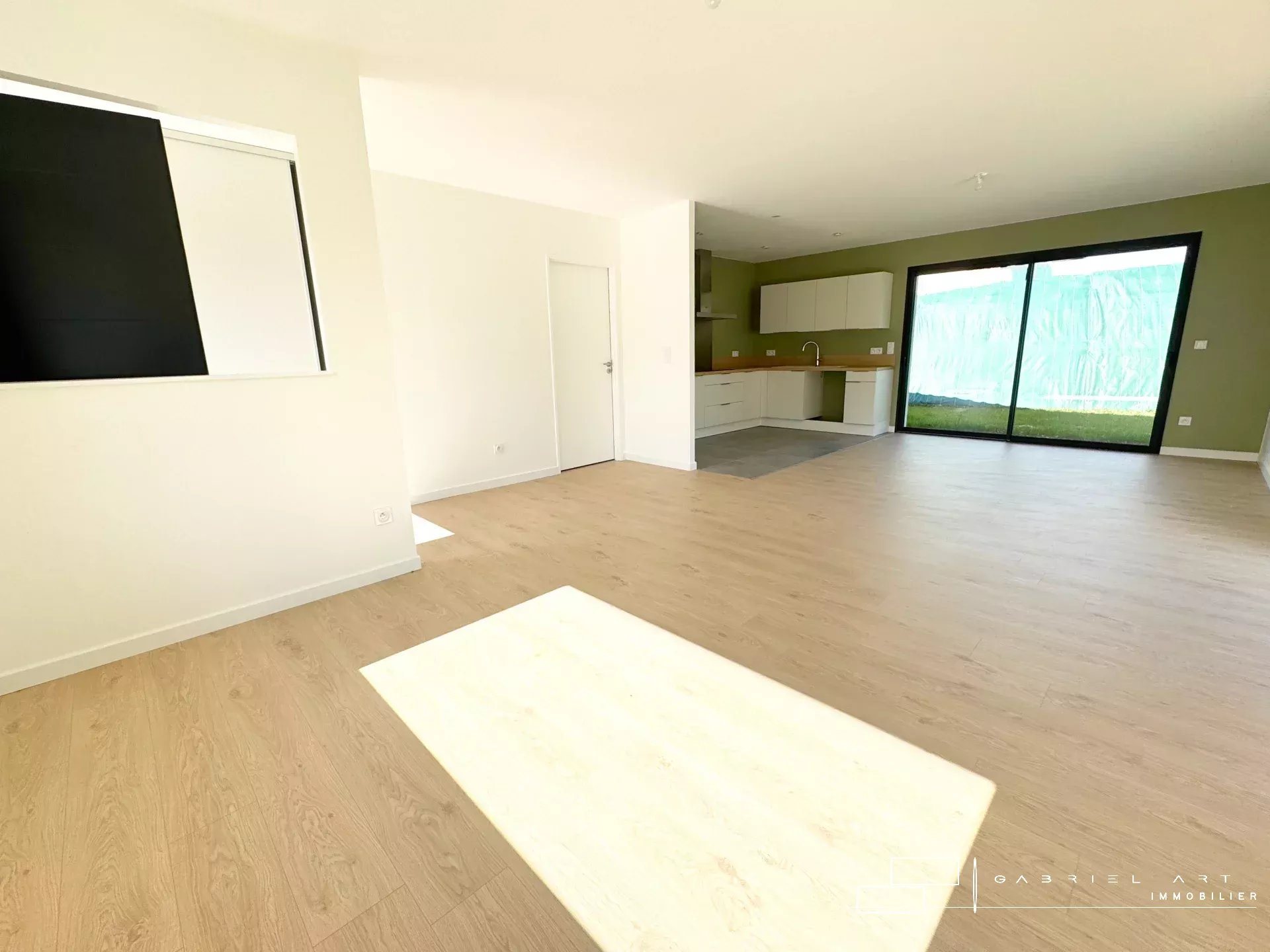 Maison à vendre, 96m², Preignan
