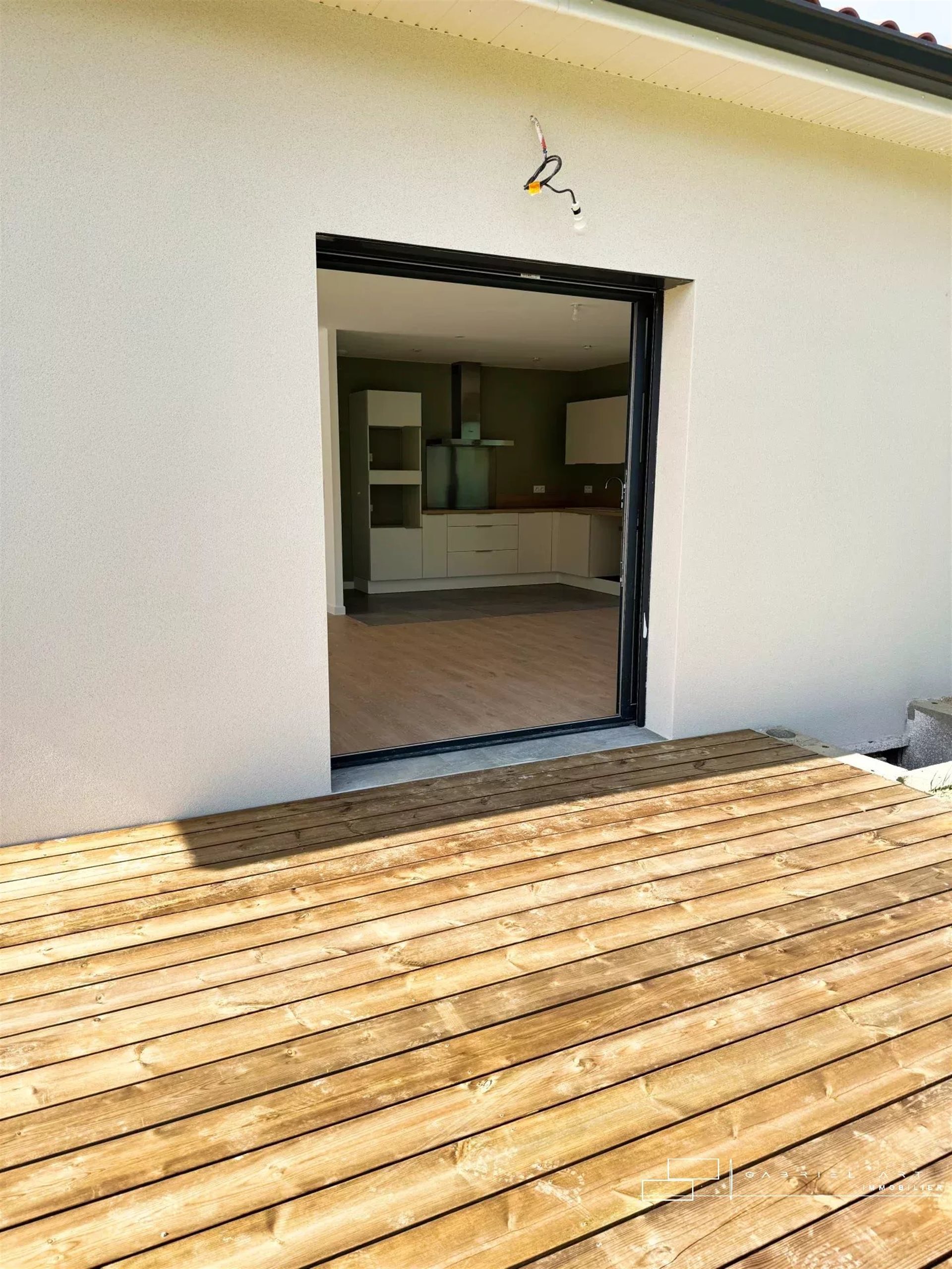 Maison à vendre, 96m², Preignan