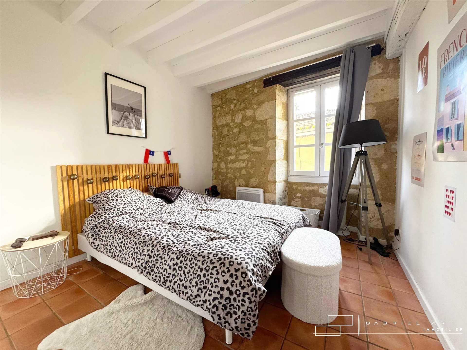 Appartement à vendre, 37m², Auch