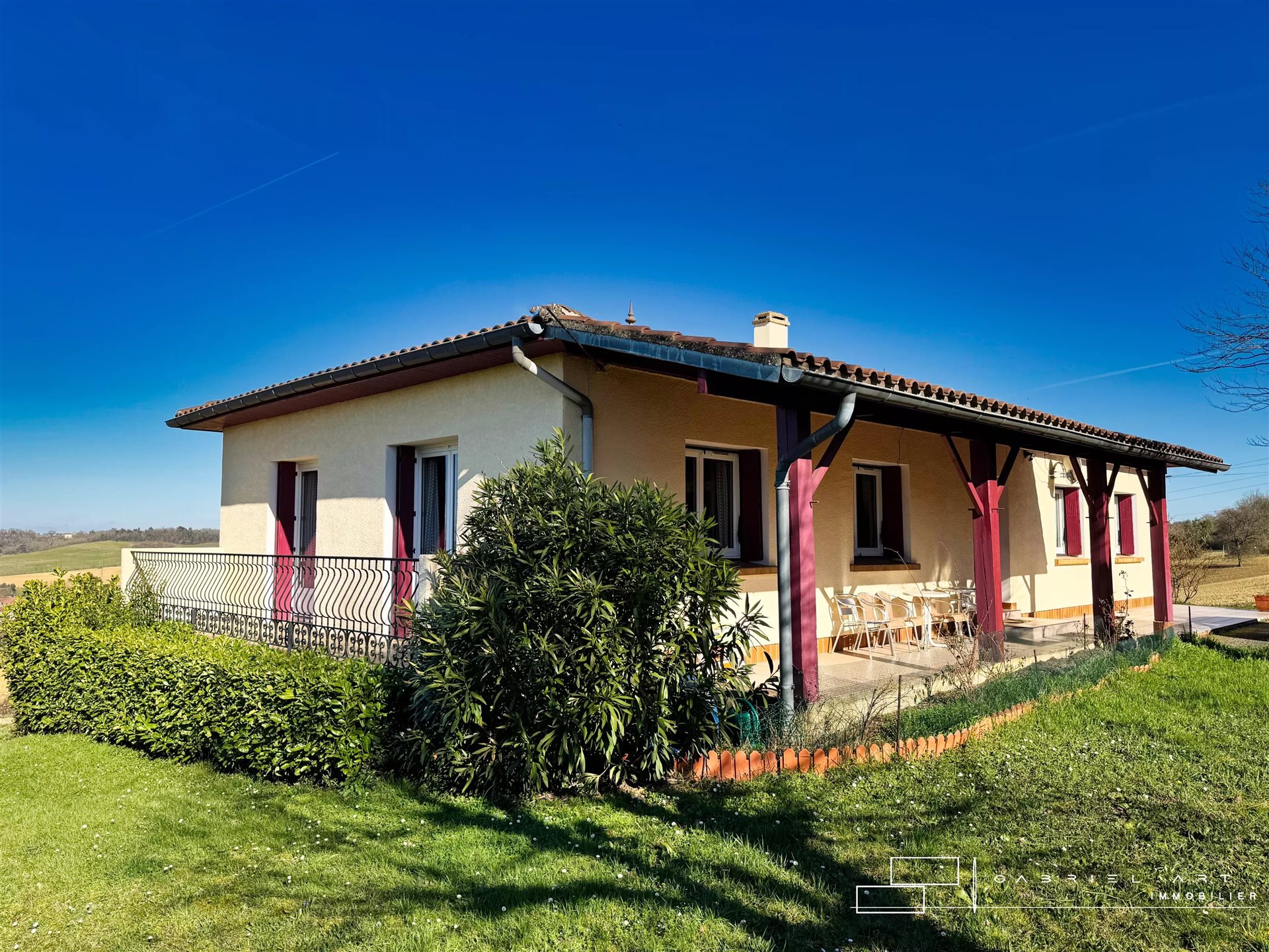 Maison à vendre, 93m², Auch