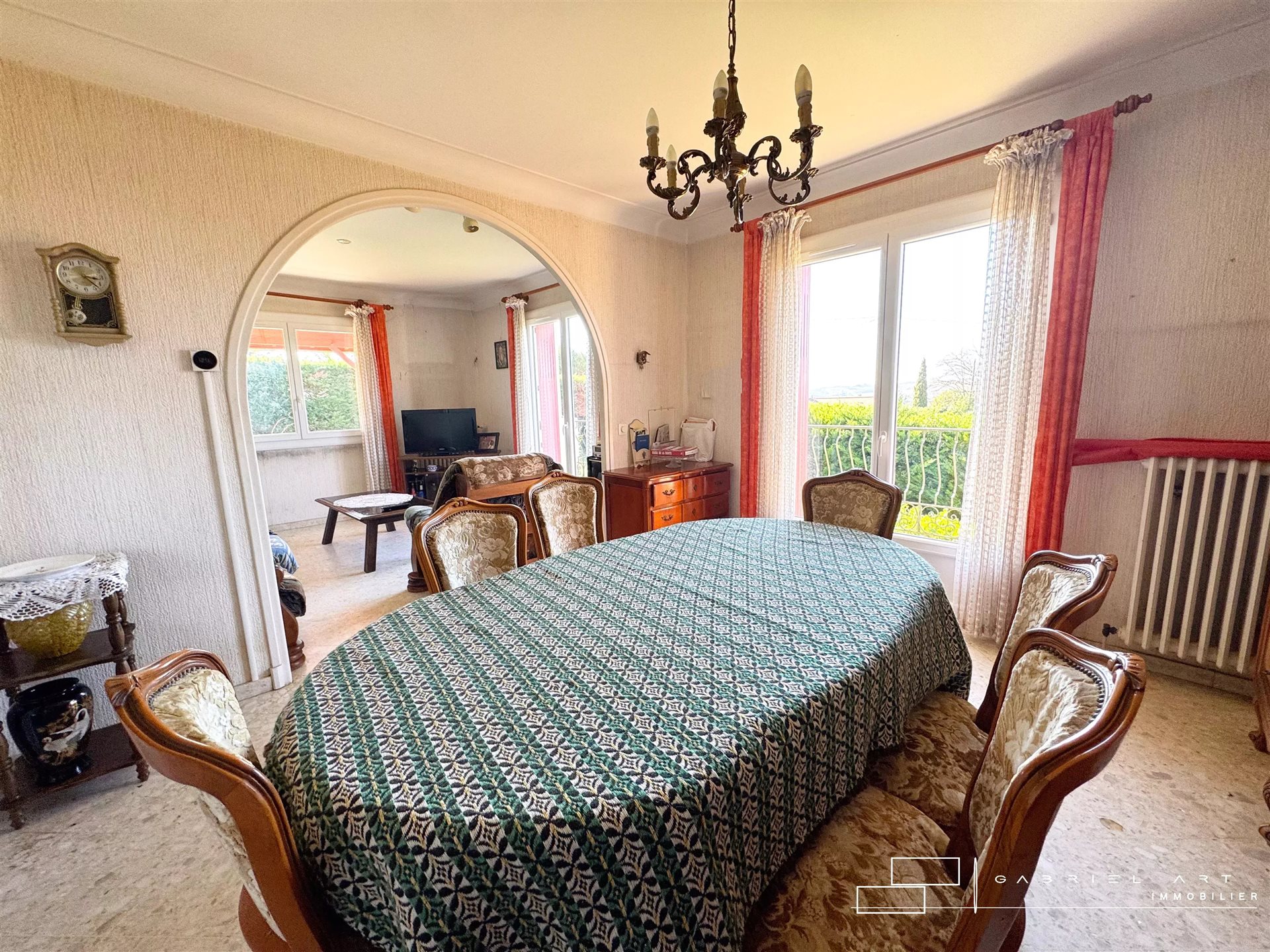 Maison à vendre, 93m², Auch