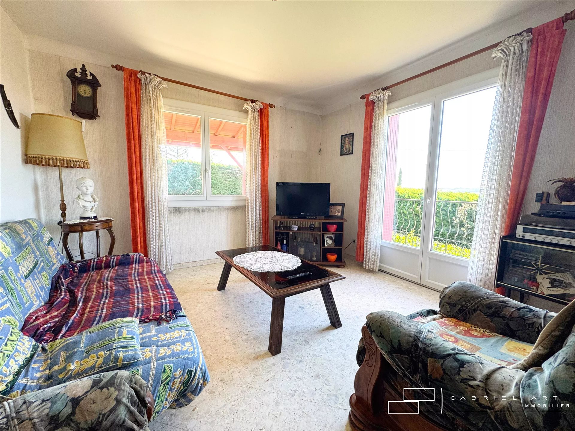 Maison à vendre, 93m², Auch