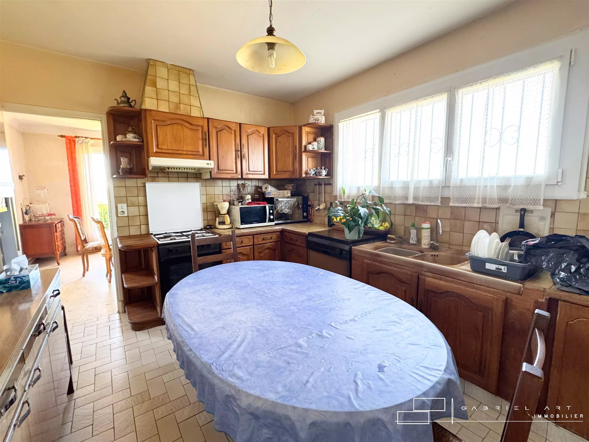 Maison à vendre, 93m², Auch