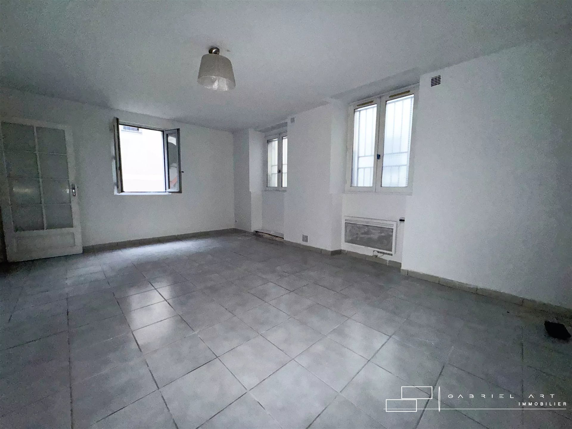 Appartement à vendre, 97m², Auch